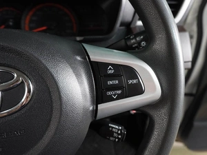 Минивэн Toyota Roomy 2018 года, 1099000 рублей, Воронеж