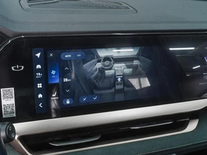 Внедорожник Geely Monjaro 2023 года, 3700000 рублей, Ростов-на-Дону