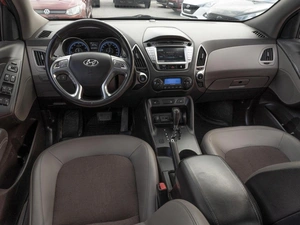 Внедорожник Hyundai ix35 2011 года, 1289000 рублей, Саратов