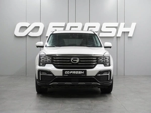 Внедорожник GAC GS8 2023 года, 2624000 рублей, Воронеж