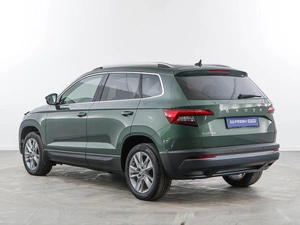 Внедорожник Skoda Karoq 2020 года, 2413444 рублей, Москва