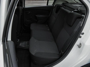 Седан Renault Logan 2021 года, 920000 рублей, Волгоград