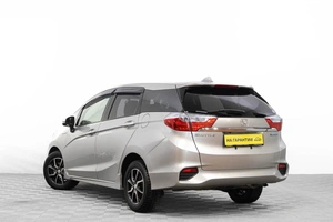 Универсал Honda Shuttle 2016 года, 989000 рублей, Барнаул