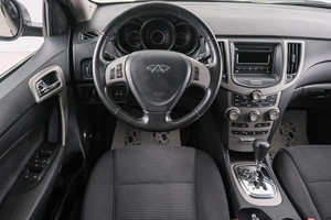 Хетчбэк Chery M11 (A3) 2013 года, 629000 рублей, Красноярск