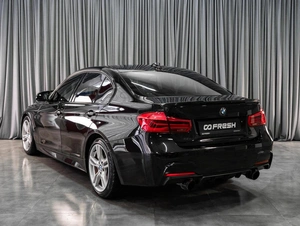 Седан BMW 3 серия 2016 года, 2354000 рублей, Тюмень