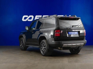 Внедорожник Toyota Land Cruiser Prado 2024 года, 9748055 рублей, Москва