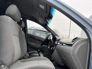 Хетчбэк Chevrolet Lacetti 2010 года, 499000 рублей, Ижевск