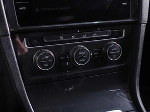 Универсал Volkswagen Golf 2018 года, 1980000 рублей, Ростов-на-Дону