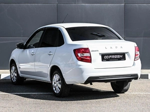 Седан ВАЗ (LADA) Granta 2023 года, 699030 рублей, Кирилловка