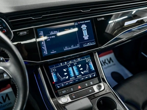 Внедорожник Audi Q8 2019 года, 5950000 рублей, Красноярск