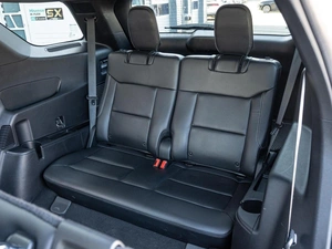 Внедорожник Ford Explorer 2021 года, 5150000 рублей, Краснодар