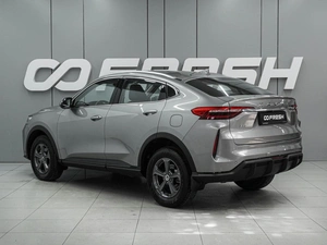 Внедорожник Haval F7x 2024 года, 2150000 рублей, Ростов-на-Дону