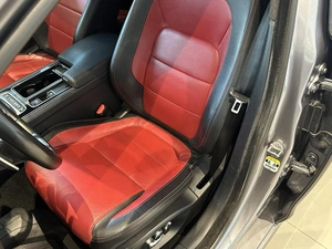 Седан Jaguar XF 2020 года, 3090000 рублей, Уфа