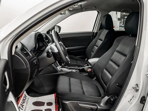 Внедорожник Mazda CX-5 2014 года, 1460000 рублей, Красноярск