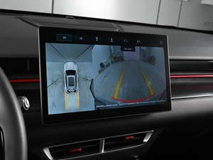 Внедорожник Jetour Dashing 2024 года, 2349000 рублей, Аксай