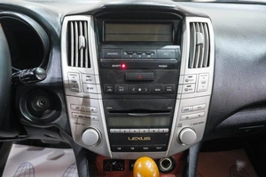 Внедорожник Lexus RX 2007 года, 1399000 рублей, Новокузнецк
