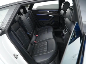 Лифтбек Audi A7 2020 года, 5798888 рублей, Москва