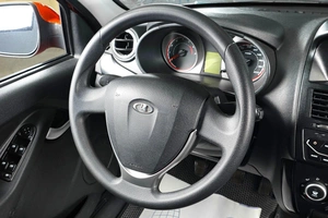 Универсал ВАЗ (LADA) Kalina 2015 года, 599000 рублей, Тюмень