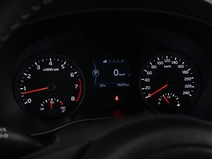 Внедорожник Kia Sportage 2017 года, 2329000 рублей, Тюмень