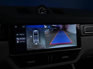 Внедорожник Porsche Cayenne 2019 года, 6599077 рублей, Москва