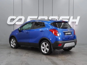 Внедорожник Opel Mokka 2014 года, 864000 рублей, Воронеж