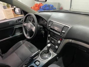 Универсал Subaru Outback 2007 года, 750000 рублей, Ярославль