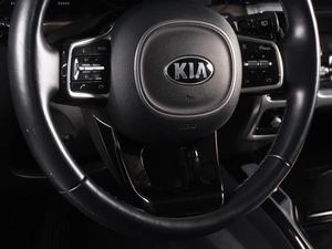 Внедорожник Kia Sorento 2021 года, 4240000 рублей, Красный Пахарь