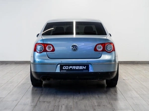 Седан Volkswagen Passat 2008 года, 719000 рублей, Саратов