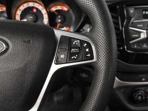 Универсал ВАЗ (LADA) Vesta Cross 2020 года, 1198000 рублей, Ставрополь