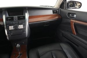 Седан Nissan Teana 2006 года, 819000 рублей, Пермь