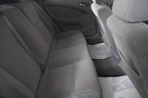 Хетчбэк Chevrolet Lacetti 2007 года, 499000 рублей, Кемерово