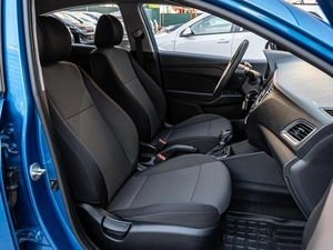 Седан Hyundai Solaris 2019 года, 1198000 рублей, Краснодар