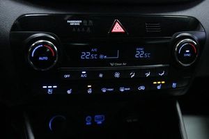 Внедорожник Hyundai Tucson 2016 года, 2138000 рублей, Солонцы
