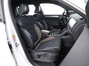 Внедорожник Skoda Kodiaq 2022 года, 2998977 рублей, Москва