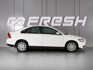 Седан Volvo S40 2008 года, 650000 рублей, Минеральные Воды