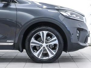 Внедорожник Kia Sorento Prime 2019 года, 2699000 рублей, Красноярск