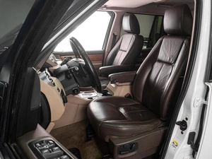 Внедорожник Land Rover Discovery 2014 года, 2199000 рублей, Тюмень