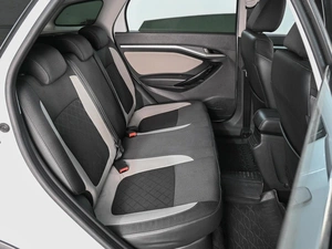 Универсал ВАЗ (LADA) Vesta Cross 2019 года, 1389000 рублей, Аксай