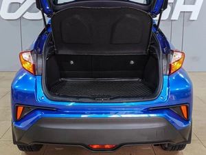 Внедорожник Toyota C-HR 2019 года, 2249000 рублей, Воронеж