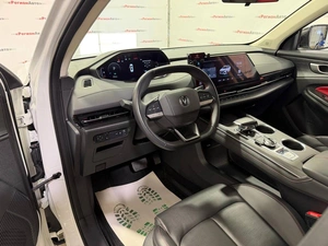 Внедорожник Changan CS55 Plus 2023 года, 2090000 рублей, Красноярск