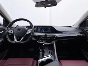 Седан Changan Eado Plus 2023 года, 1675000 рублей, Орёл