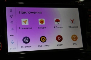 Внедорожник Nissan Qashqai 2019 года, 2346000 рублей, Красноярск