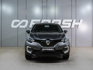 Внедорожник Renault Kaptur 2019 года, 1329000 рублей, Воронеж