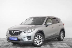 Внедорожник Mazda CX-5 2011 года, 1799000 рублей, Кемерово
