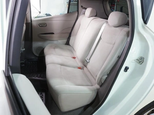 Хетчбэк Nissan Leaf 2012 года, 799000 рублей, Воронеж