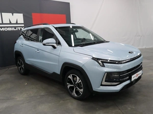 Внедорожник Москвич 3 2023 года, 1650000 рублей, Курск