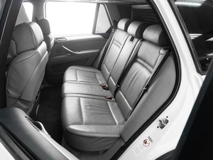 Внедорожник BMW X5 2007 года, 1769000 рублей, Тюмень