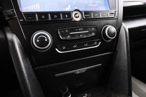 Седан Lifan Murman 2017 года, 959000 рублей, Красноярск