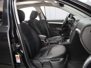 Лифтбек Skoda Octavia 2011 года, 560000 рублей, Омск