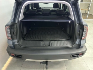 Внедорожник Haval Dargo 2023 года, 2512000 рублей, Красноярск